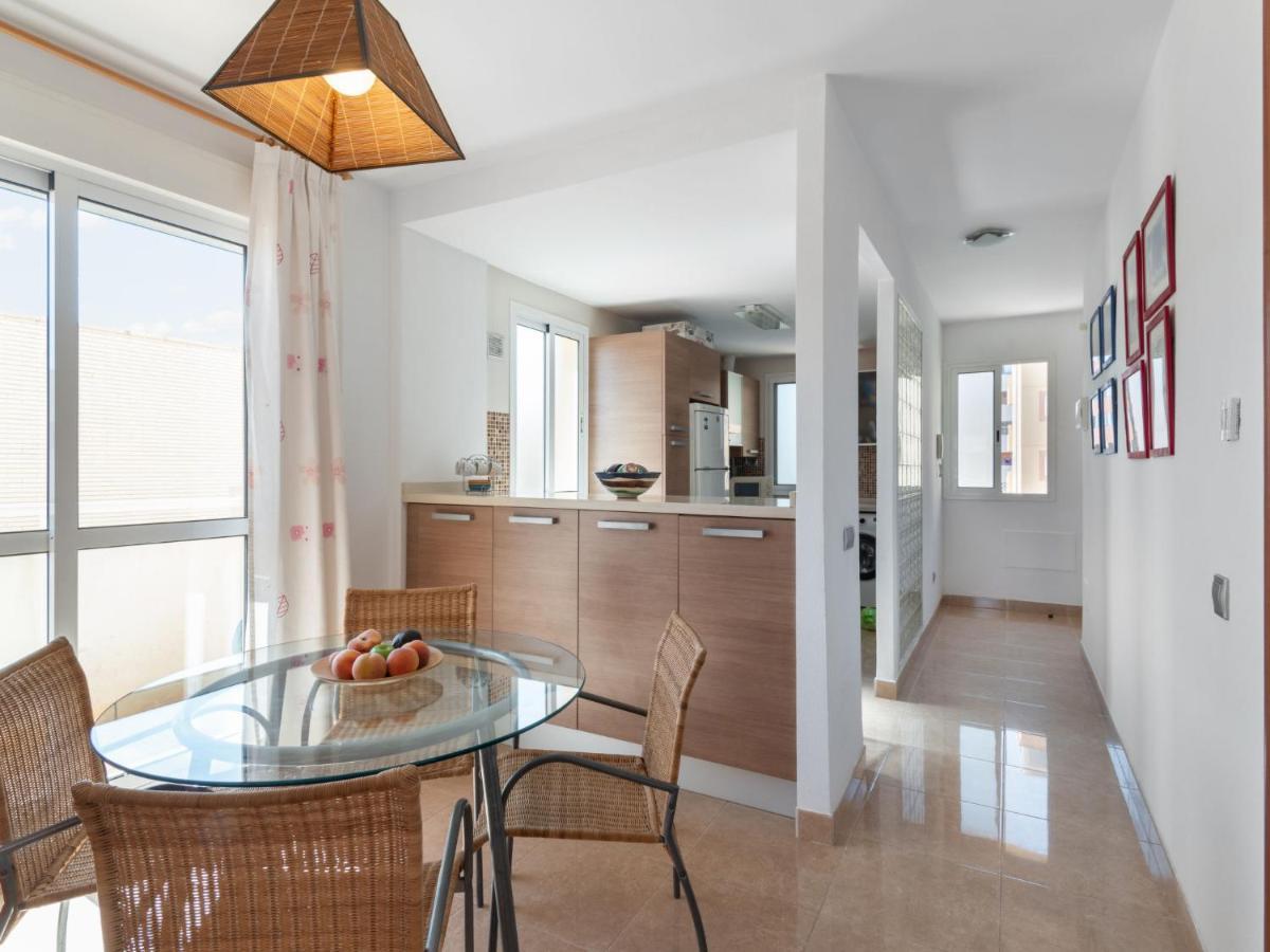 Apartment Las Mariposas By Interhome Roquetas de Mar Eksteriør billede
