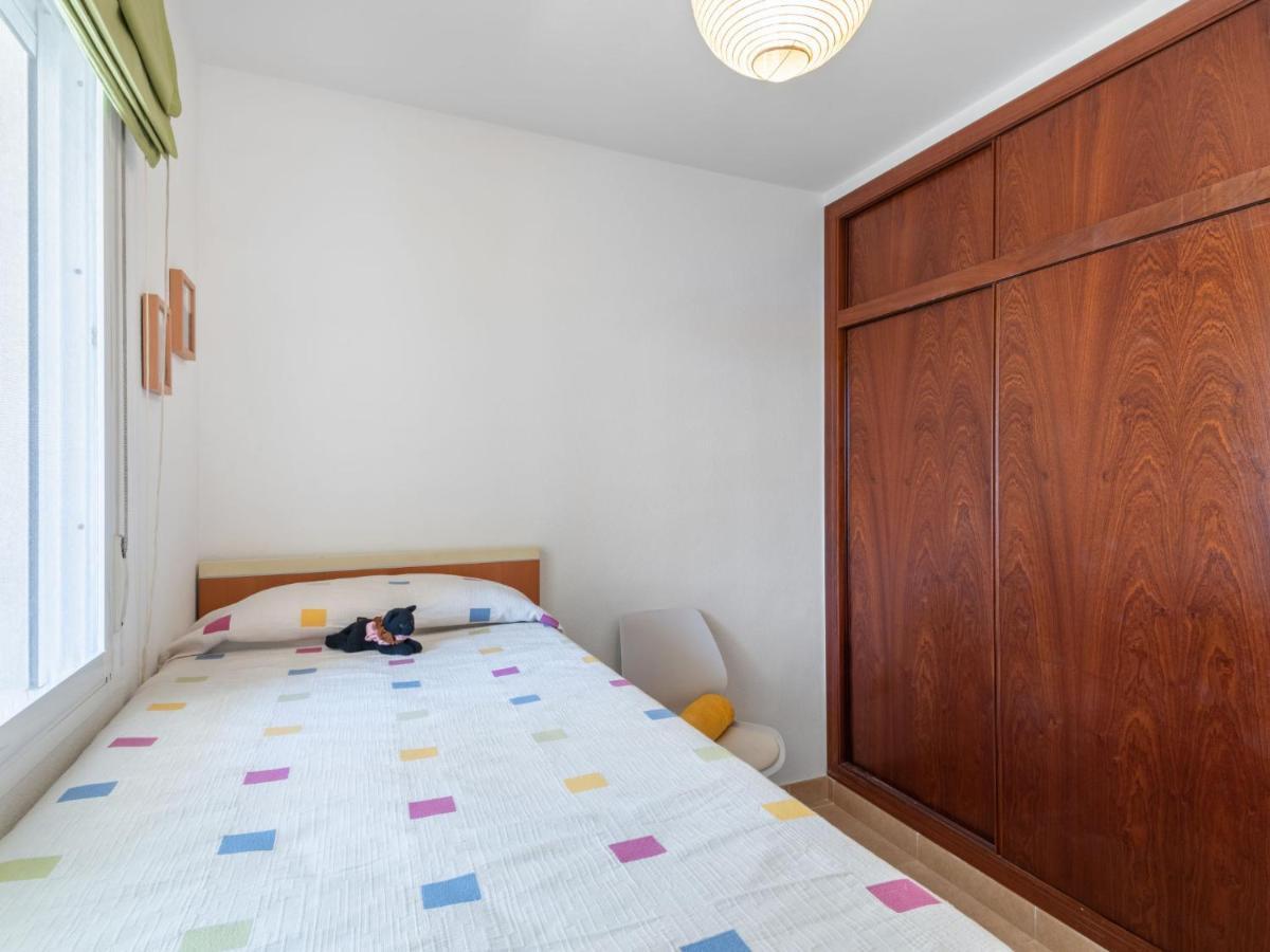 Apartment Las Mariposas By Interhome Roquetas de Mar Eksteriør billede